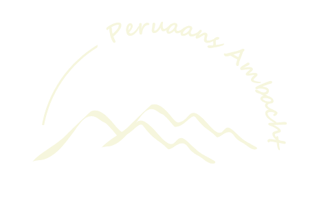 Peruaans Ambacht
