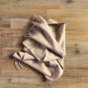 Scarf Beige