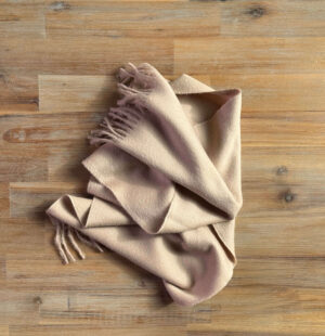 Scarf Beige