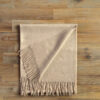 Scarf Beige