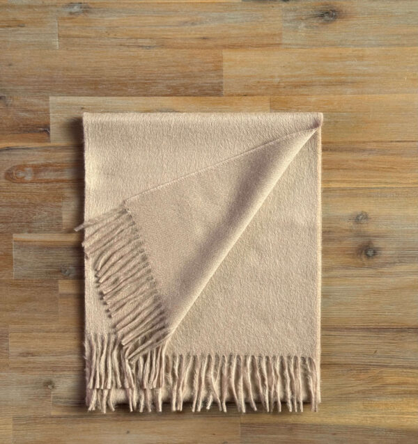 Scarf Beige