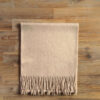 Scarf Beige