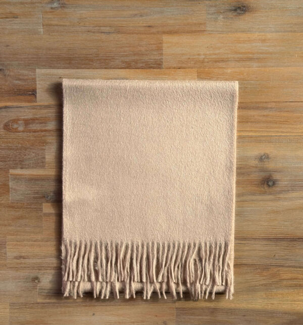 Scarf Beige