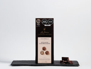 Chocolade Hazelnoot