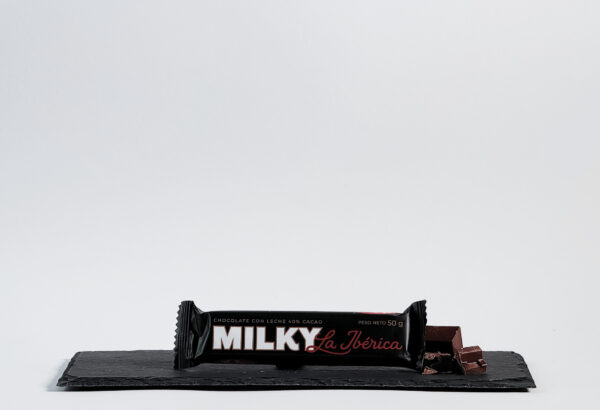Chocolade Milky